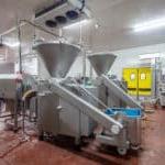 The Meat Processing Equipment Guide: Plant Floor Hardware Systems for Mid-Size and Large Plants