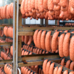 Further Processing Software Solutions for the Meat and Poultry Industry